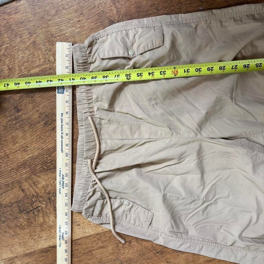 Casual lightweight khaki pants - Picture 6 of 7